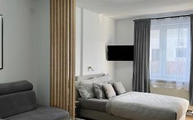 Solis Apartamenty